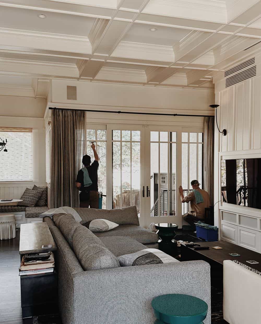 Hero image for Window Cleaning Plus